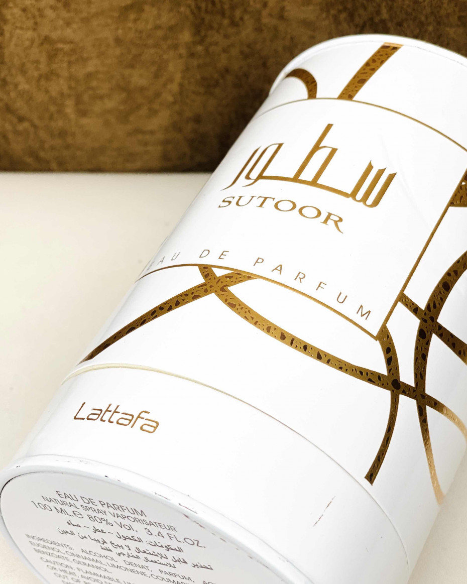 Sutoor Lataffa