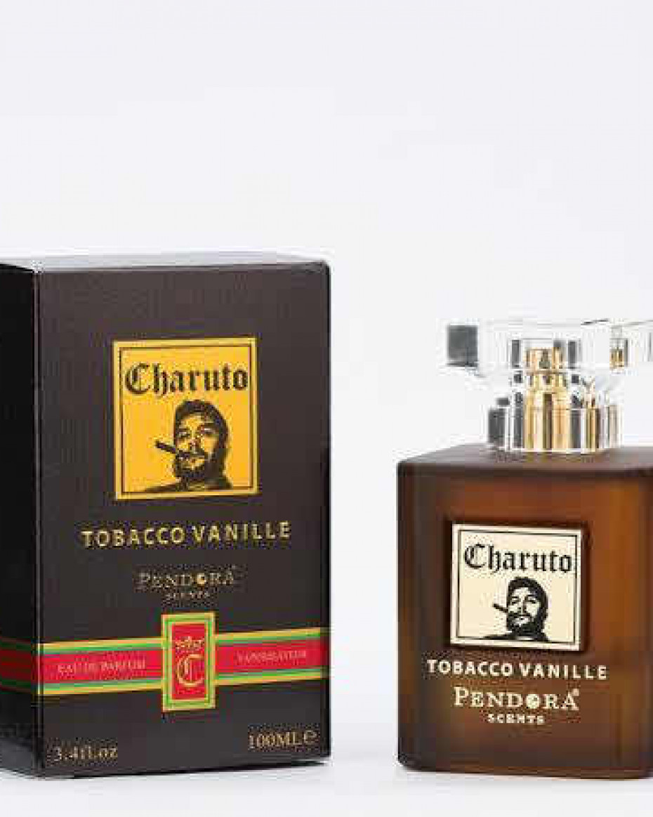 Charuto Tobacco