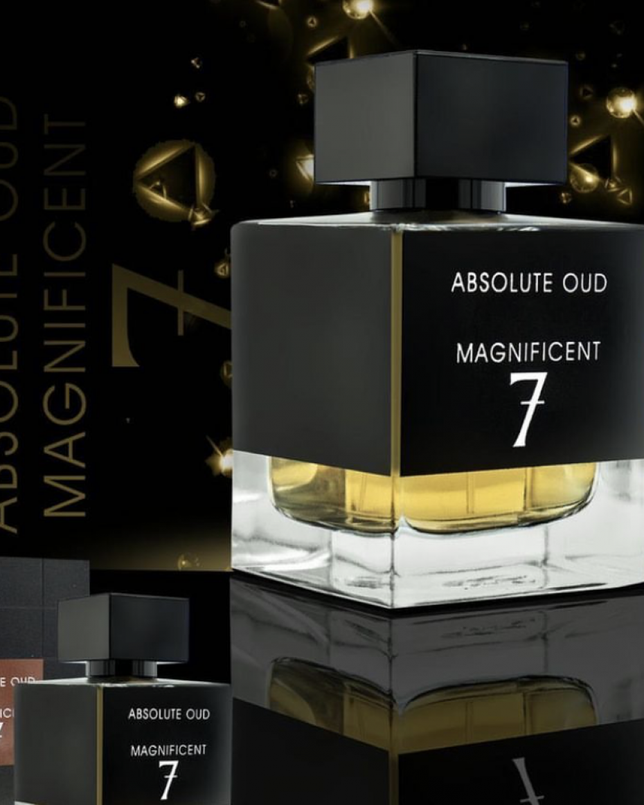 Absolute Oud