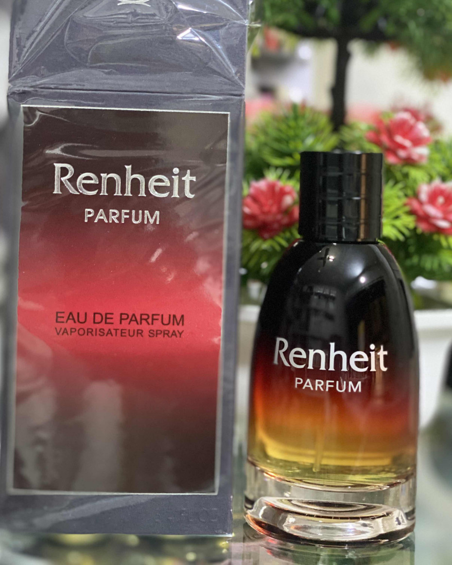 Renheit Parfum