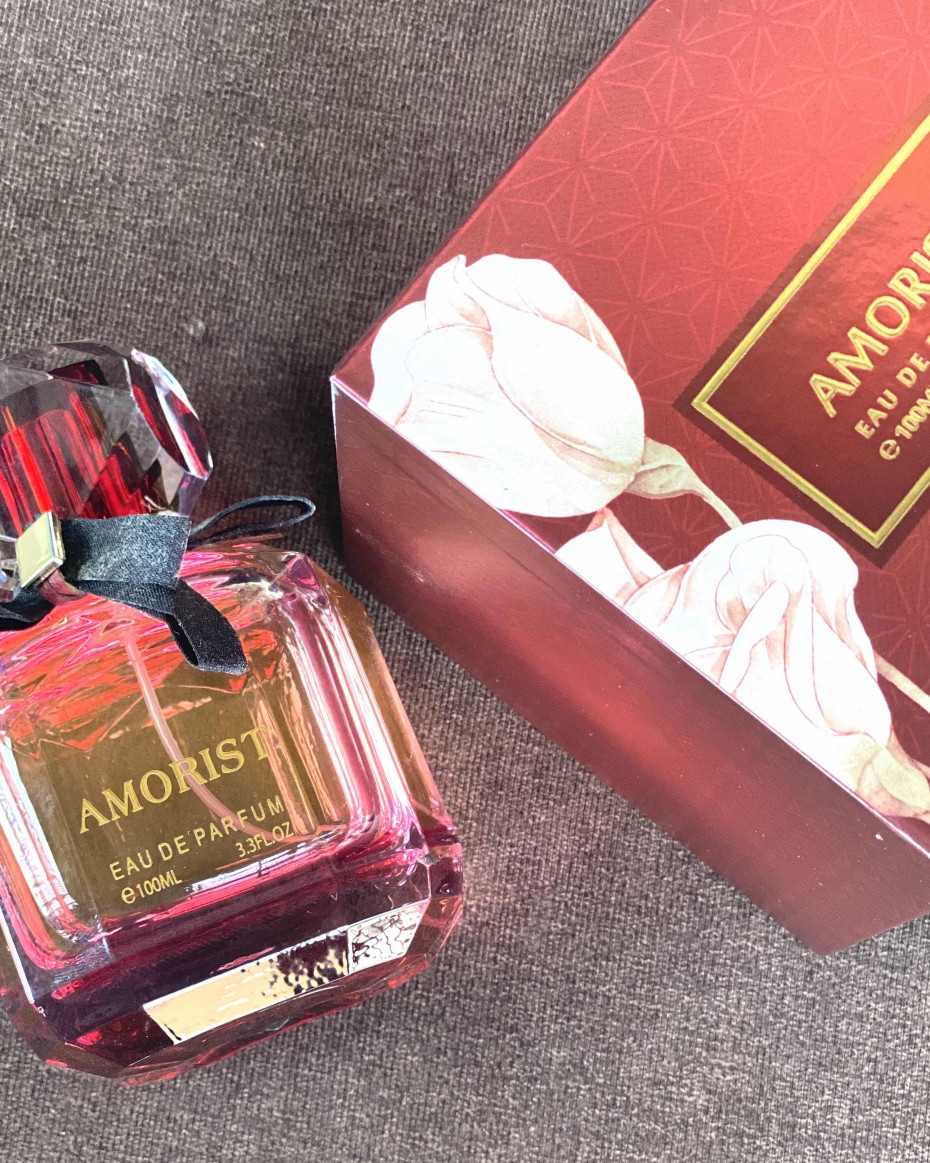 Amorist For Her