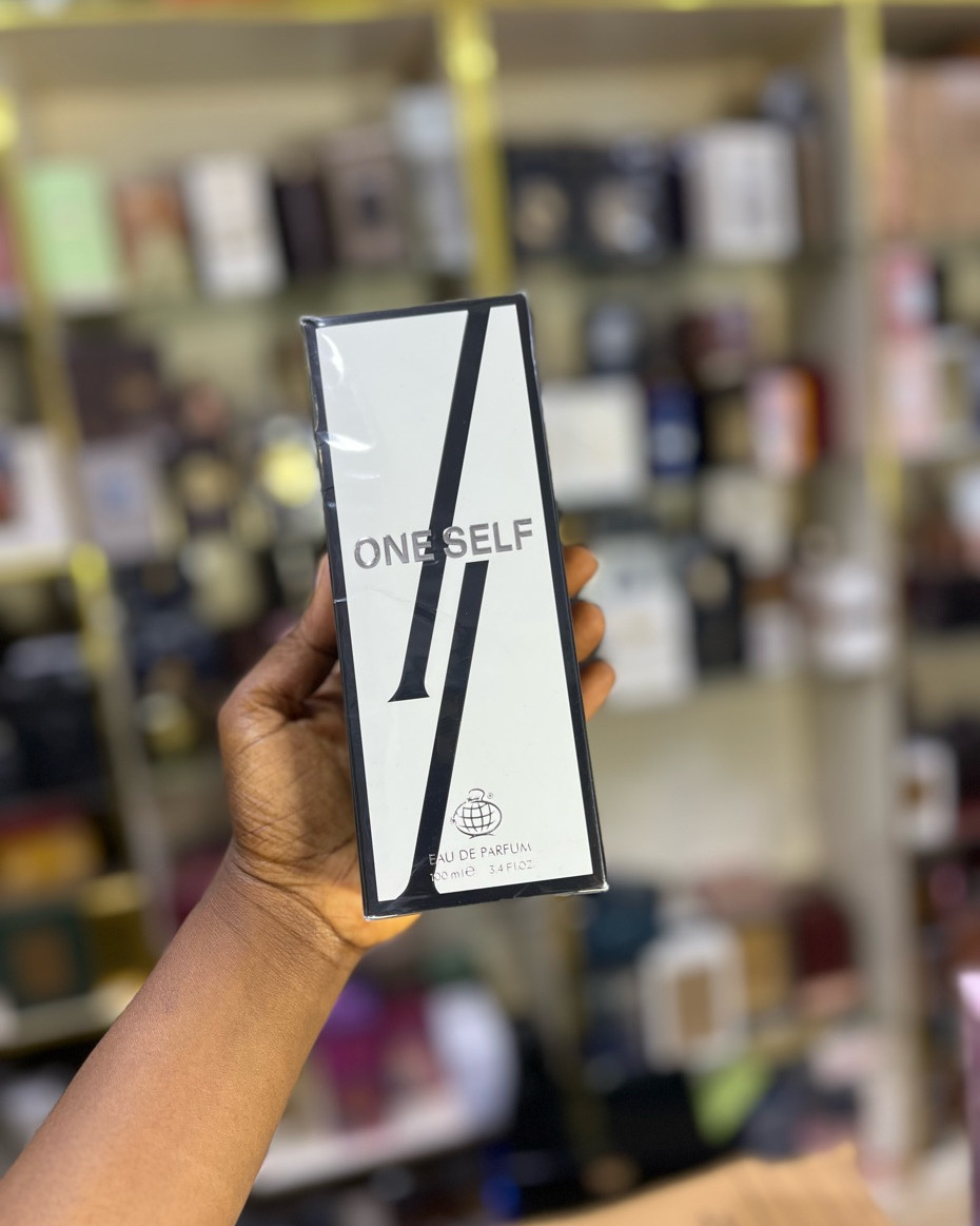 Oneself By Fragrance World