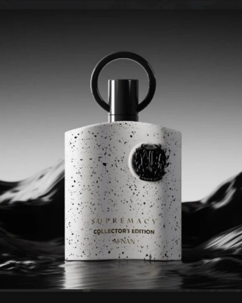 Supremacy Collectors Edition