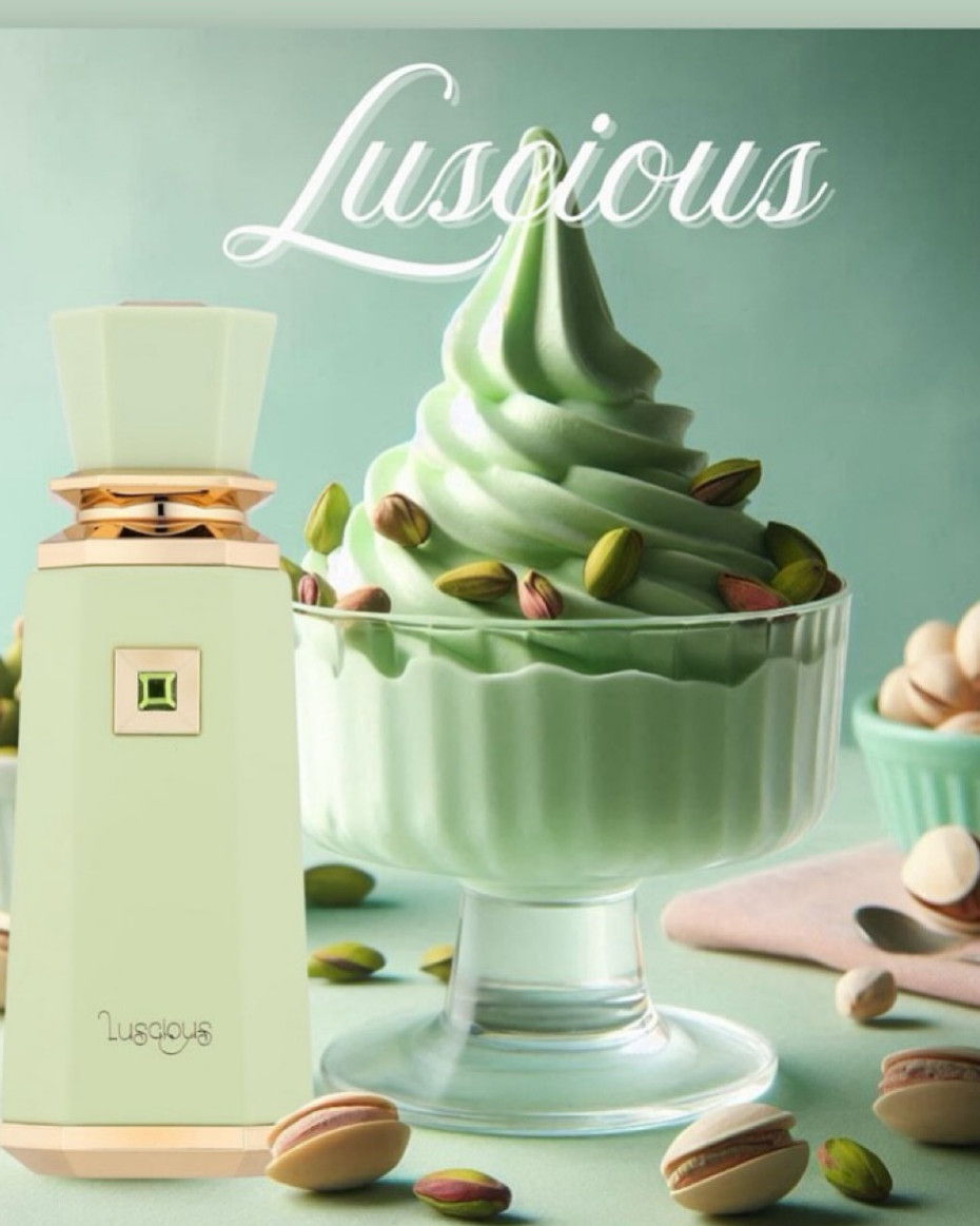 Luscious French Avenue