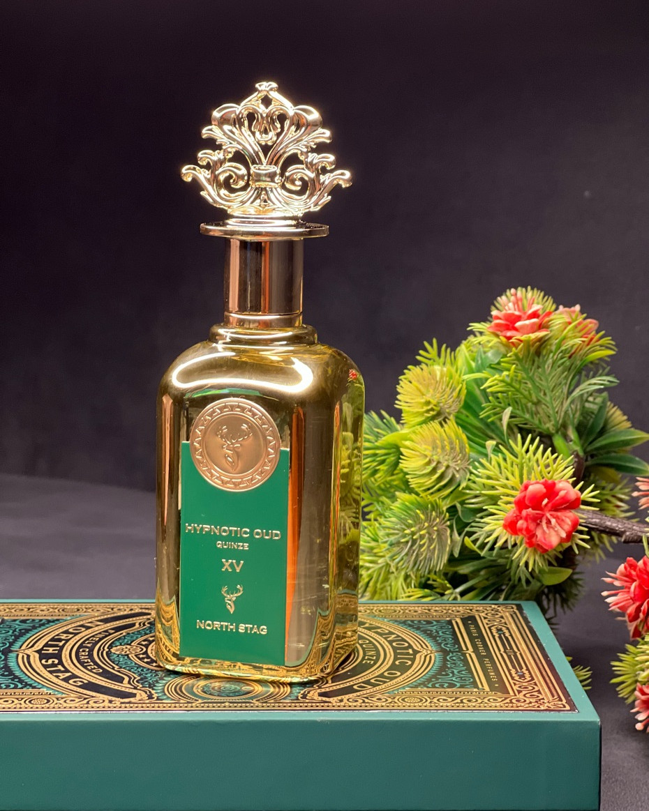 Northstag Hypnotic Oud