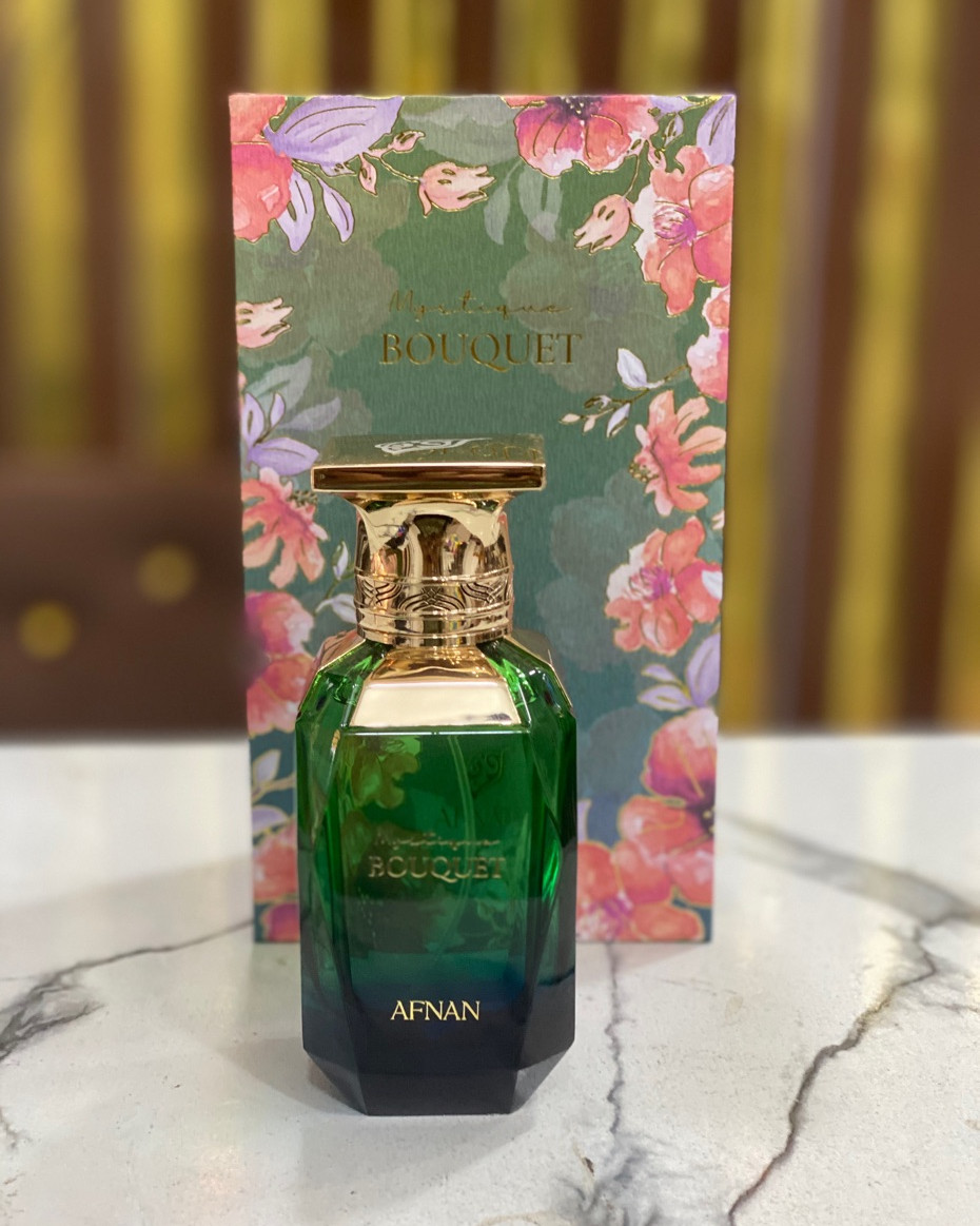 Mystique Bouquet afnan