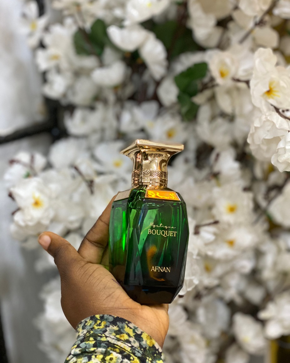 Mystique Bouquet afnan