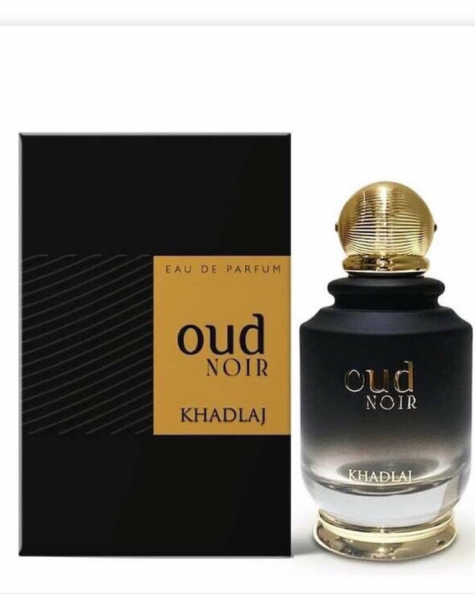 Oud Noir Khadlaj