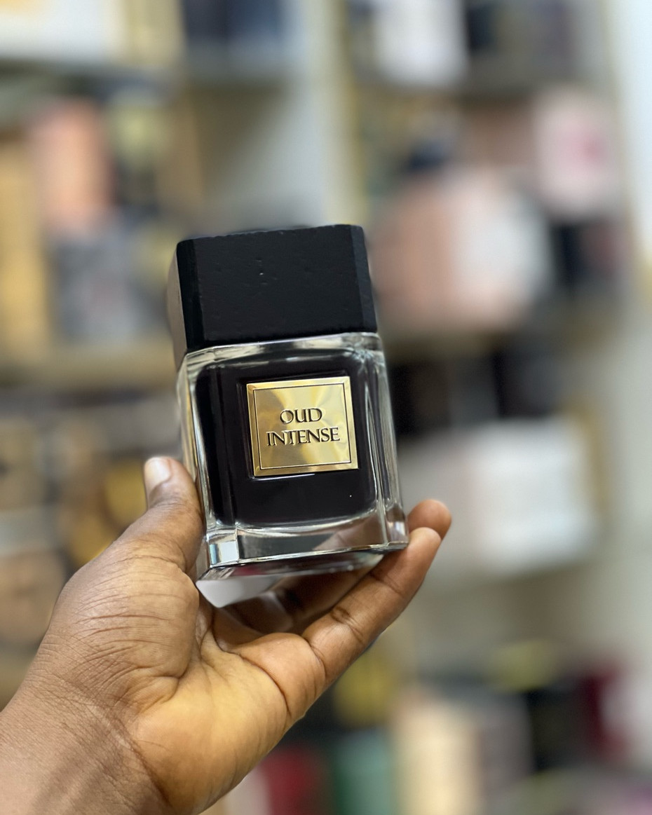 Oud Intense