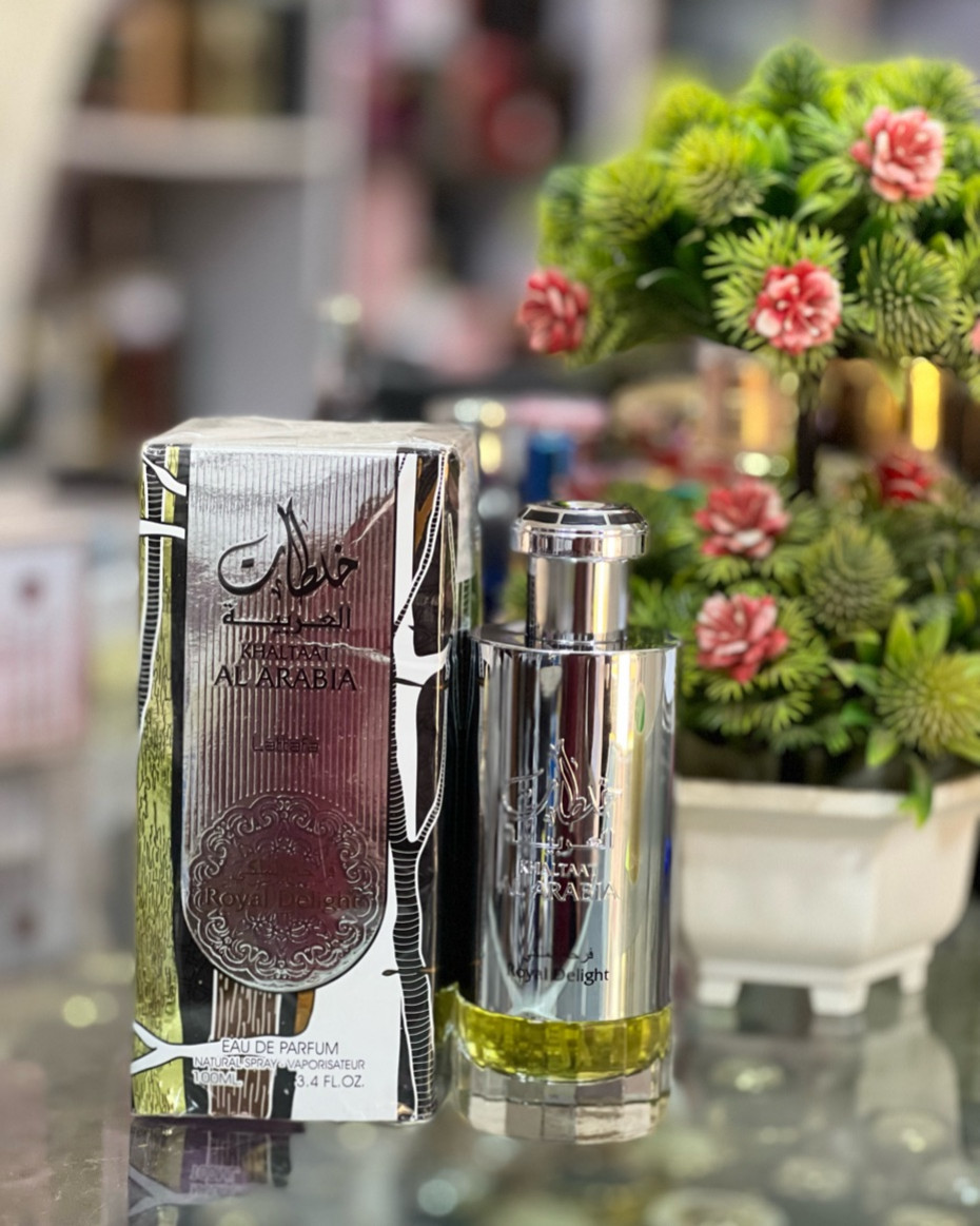 Royal Delight Khaltat Al Arabia