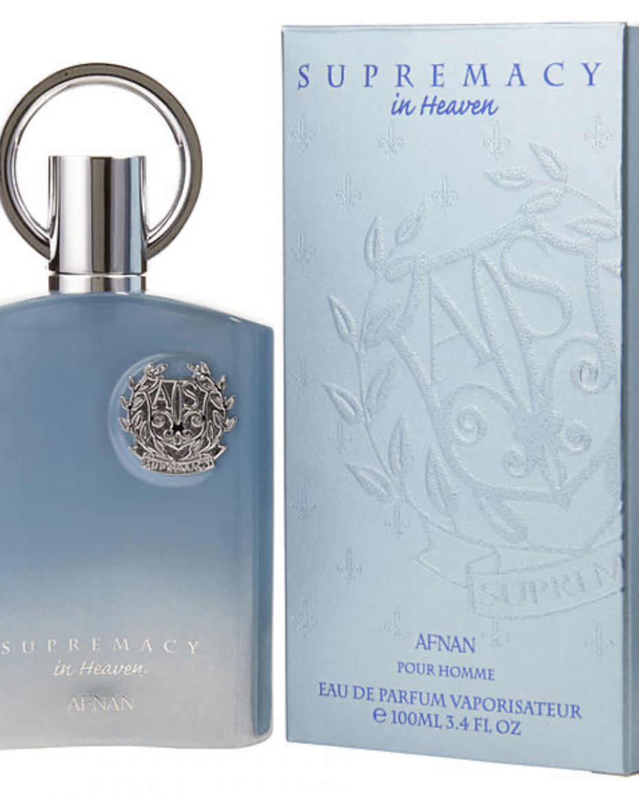 Supremacy In Heaven Original