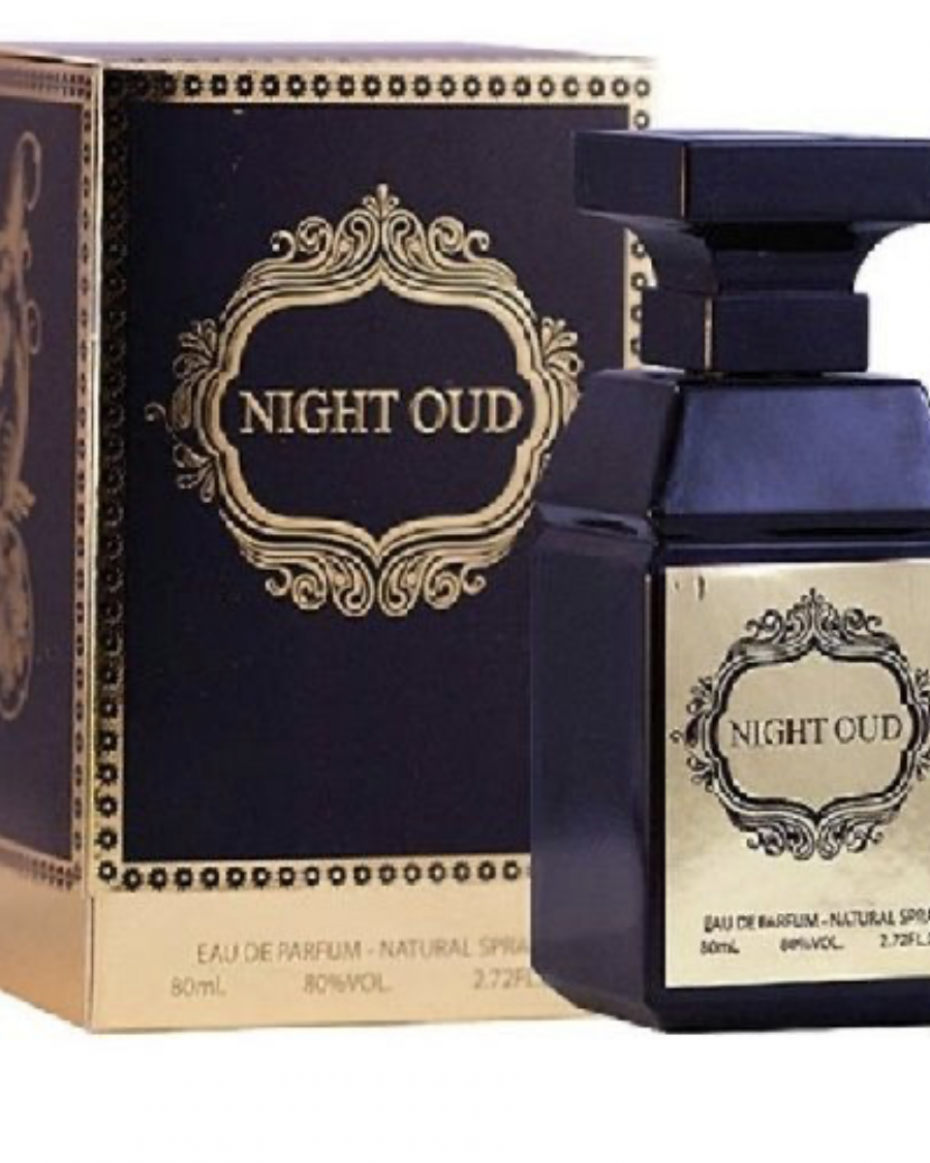 Night Oud