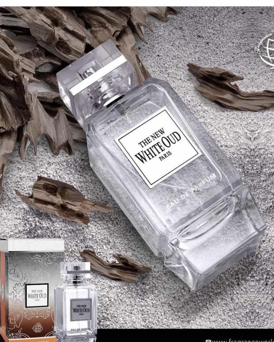 The New White Oud Fw
