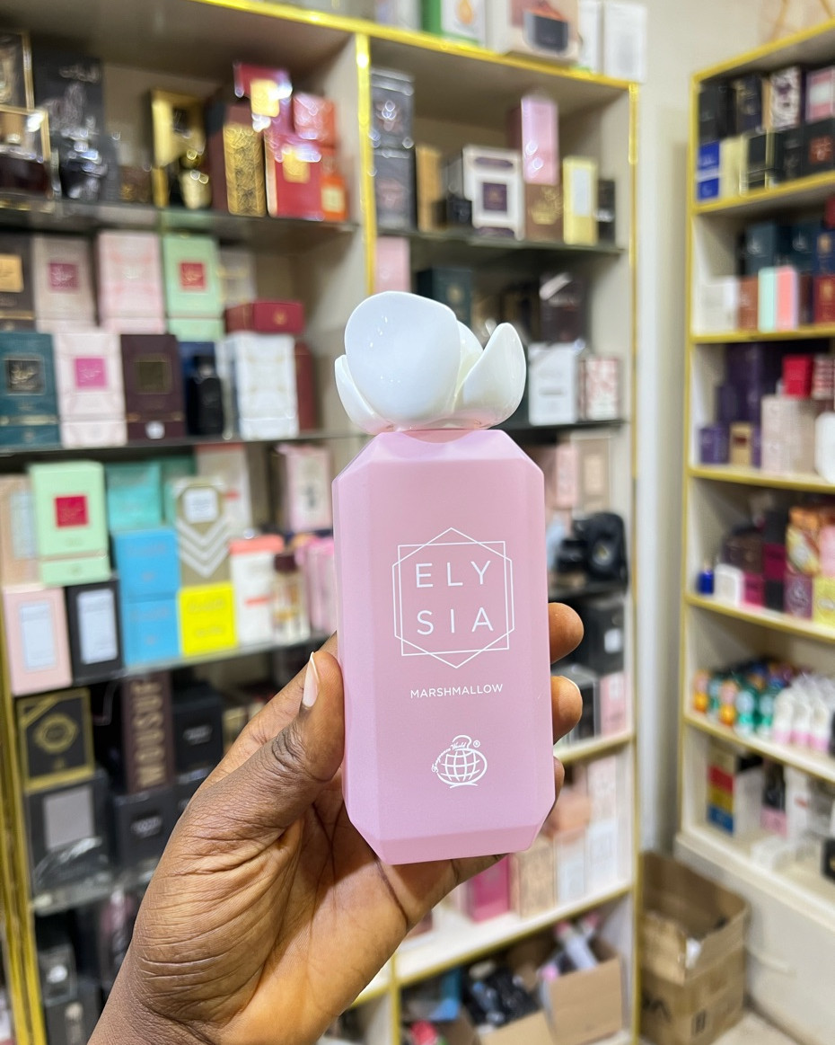 Elysia Marshmallow