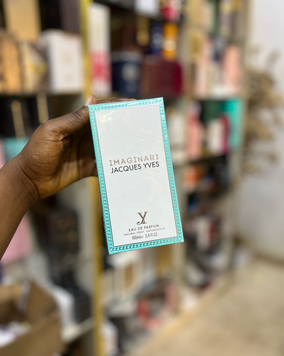 Imaginari By Fragrance World