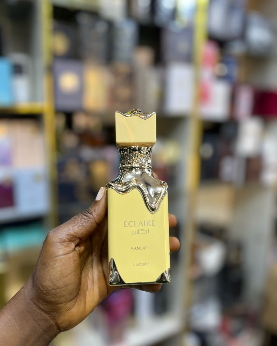 Eclaire Banoffi