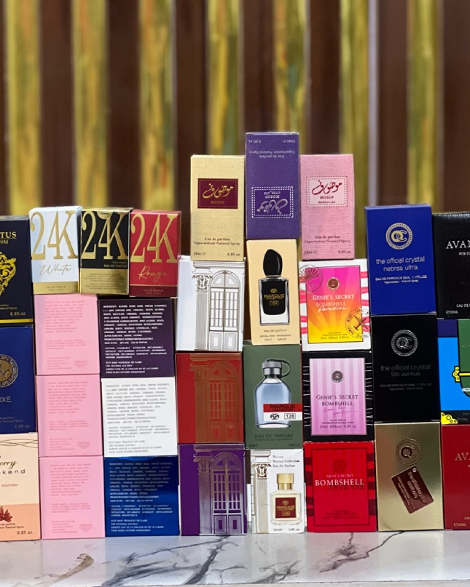 100k Wholesale Package