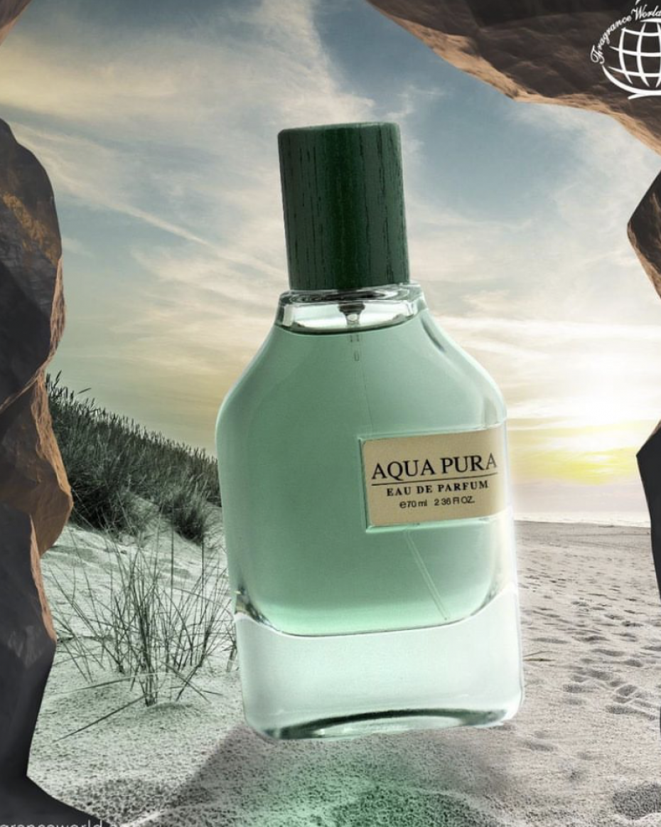 Aqua Pura