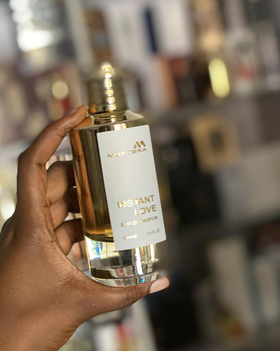 Montera Instant Love