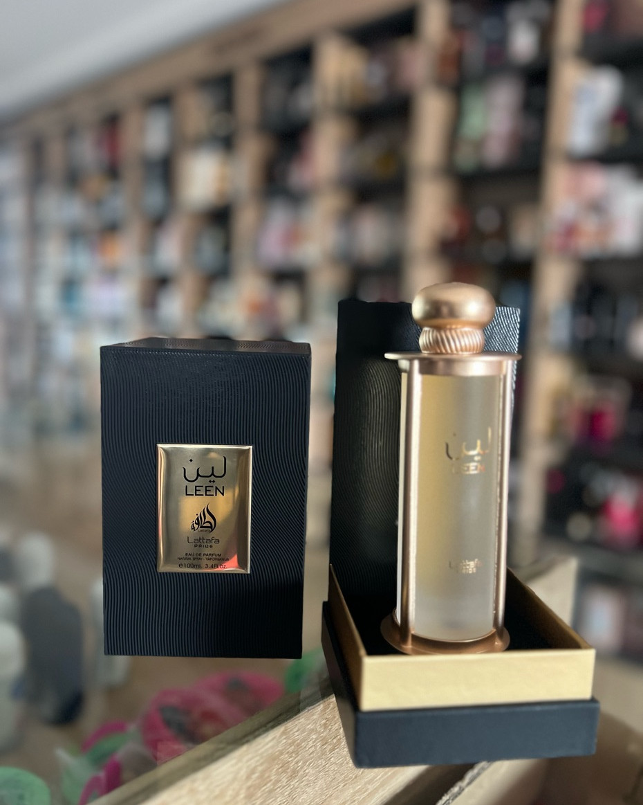 Leen Lattafa