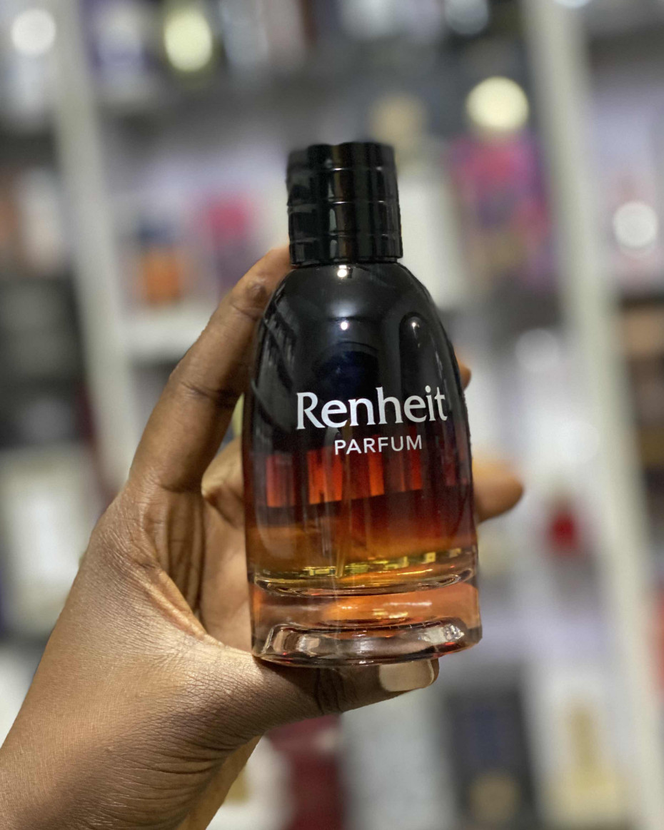 Renheit Parfum