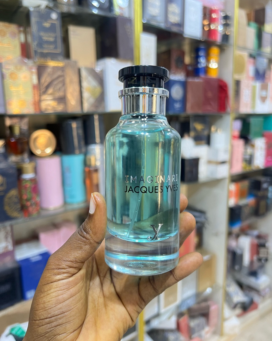 Imaginari By Fragrance World