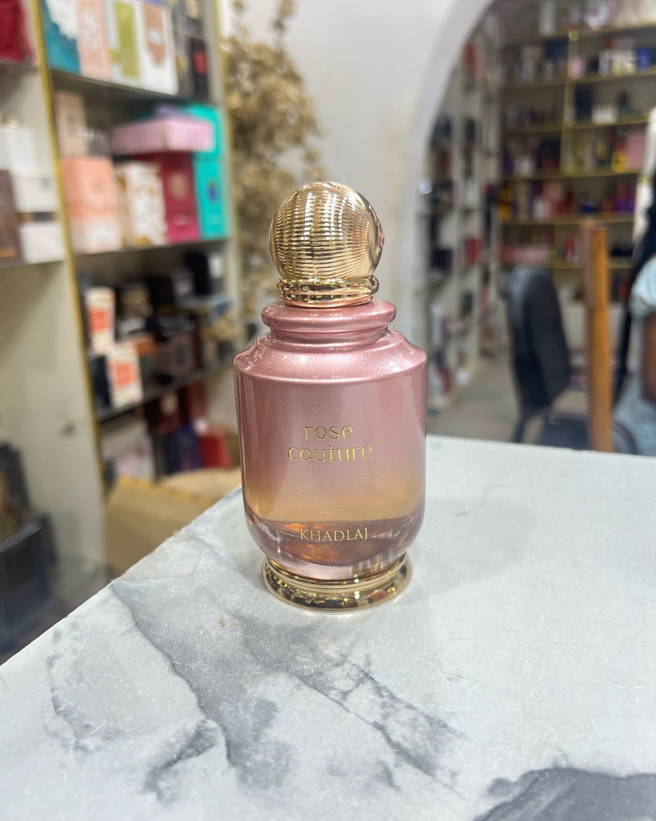 Rose Couture By Khadlaj