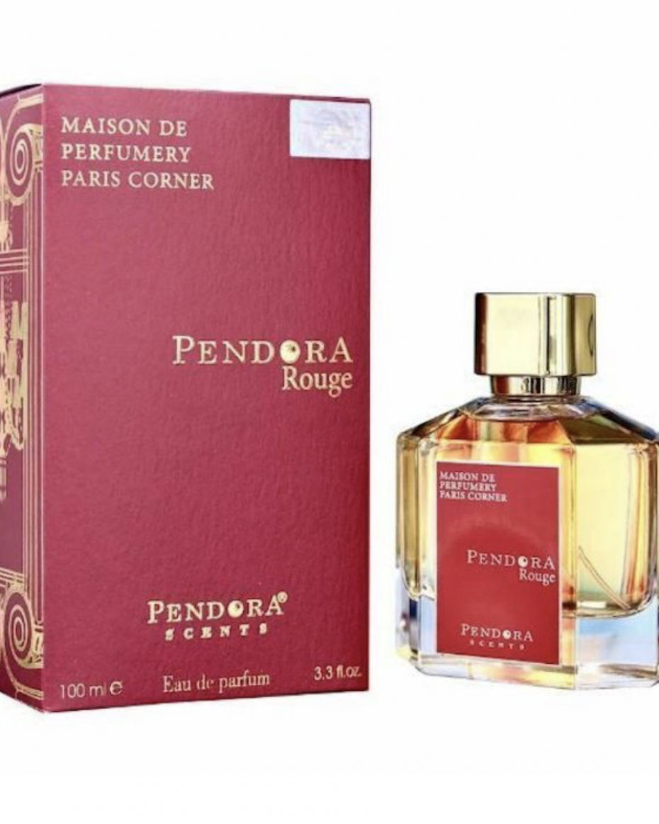 Pendora Rouge