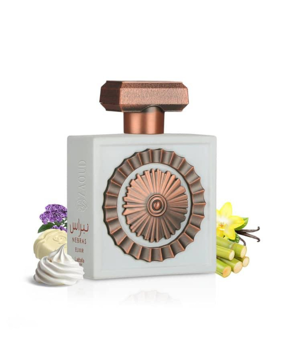 Nebras Elixir