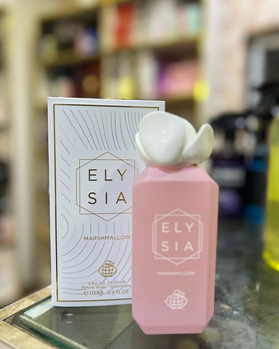 Elysia Marshmallow
