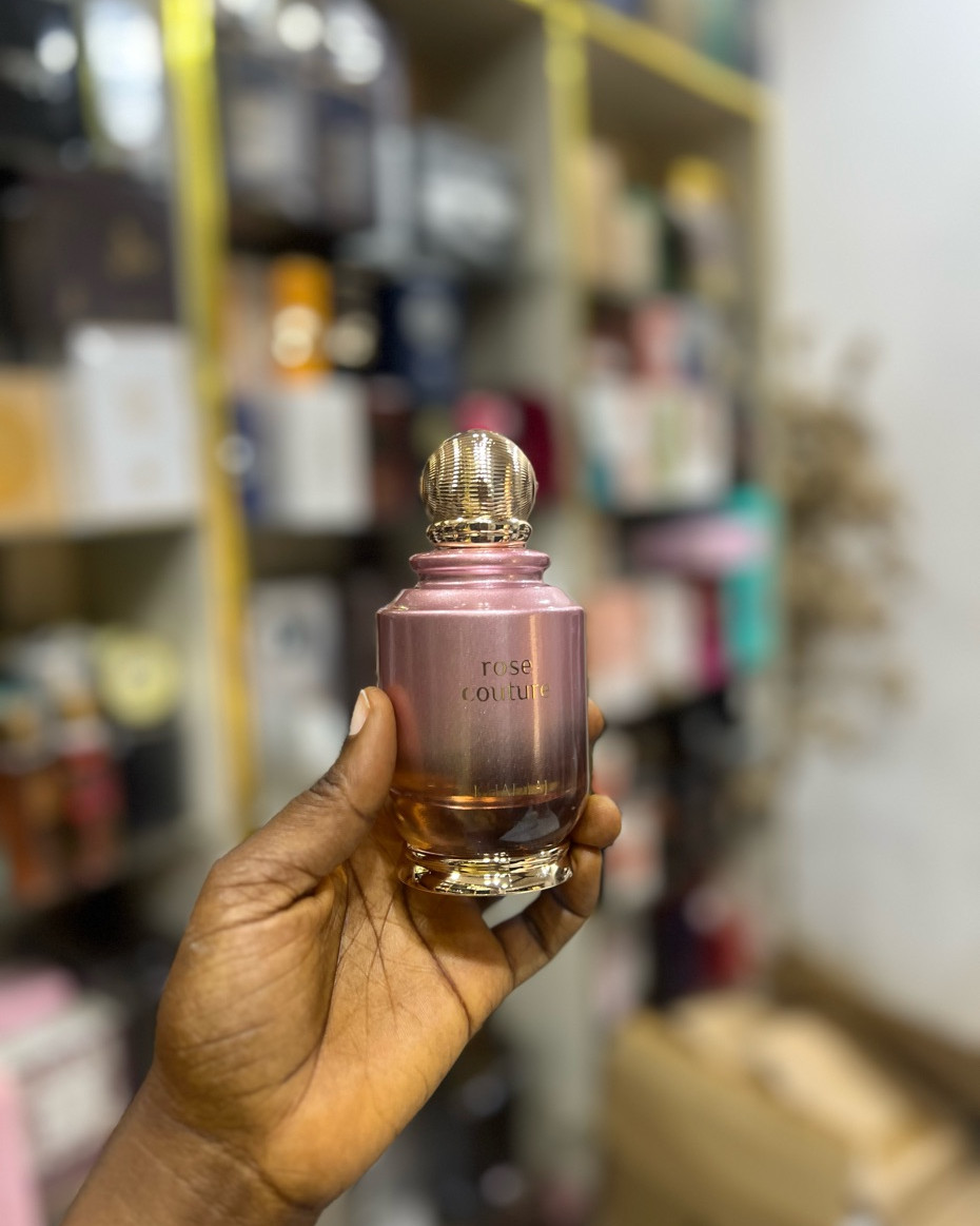 Rose Couture By Khadlaj