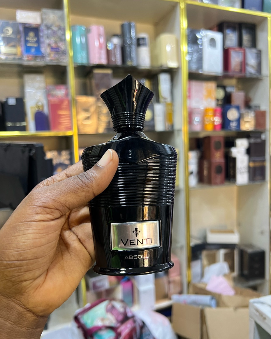 Venti Absolu