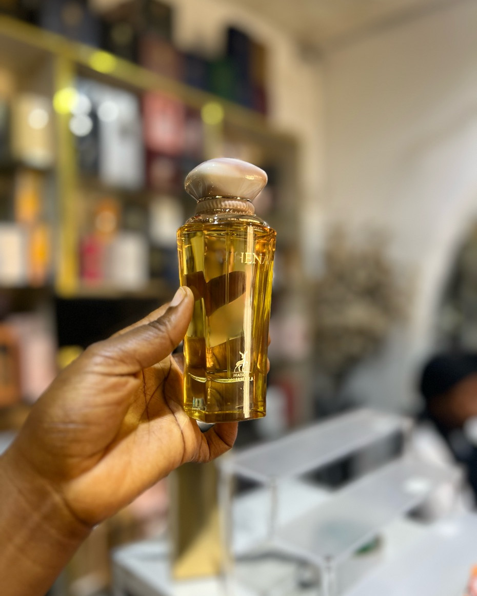 Athena Maison Alhambra