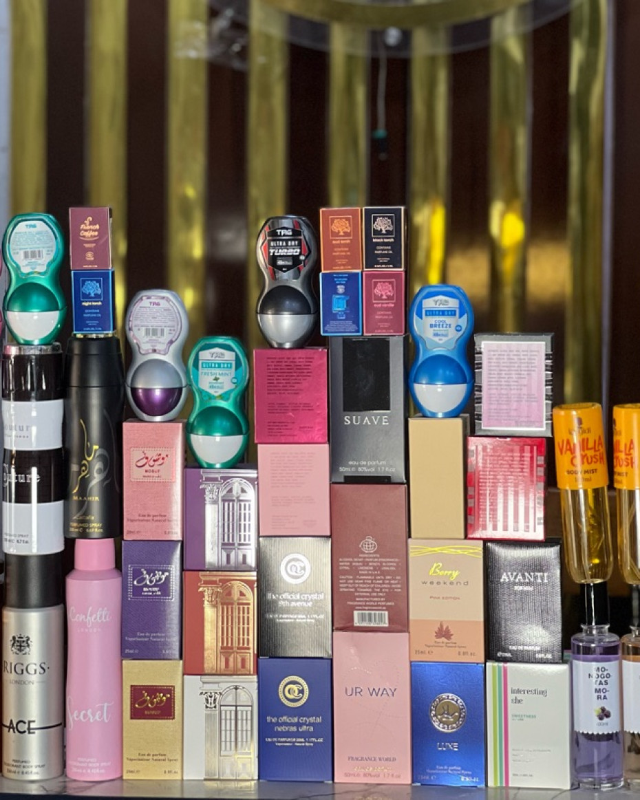 100k Wholesale Package