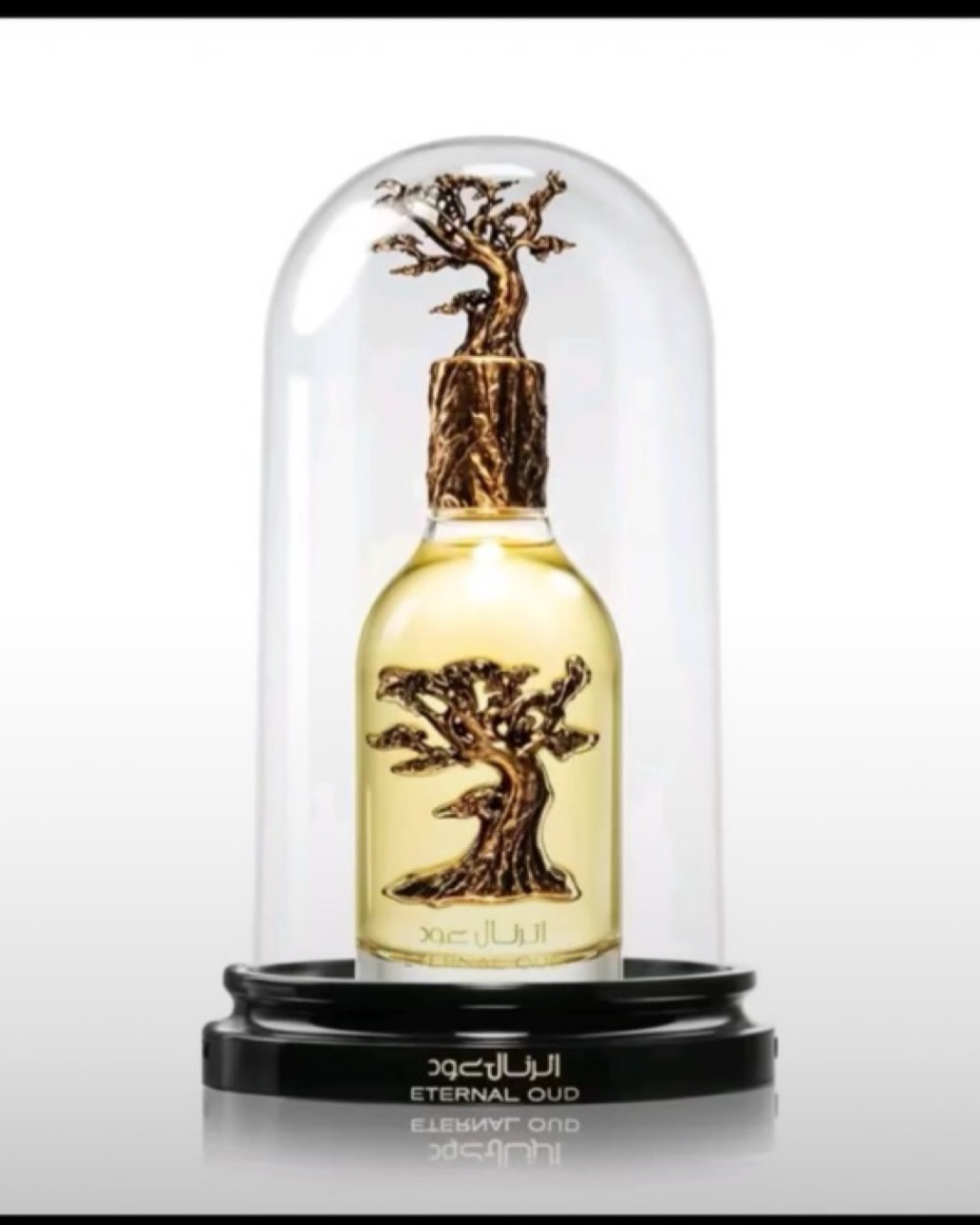 Eternal Oud