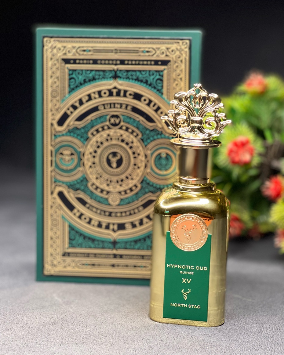 Northstag Hypnotic Oud