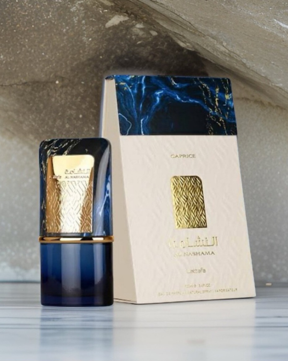 Al Nashama Caprice