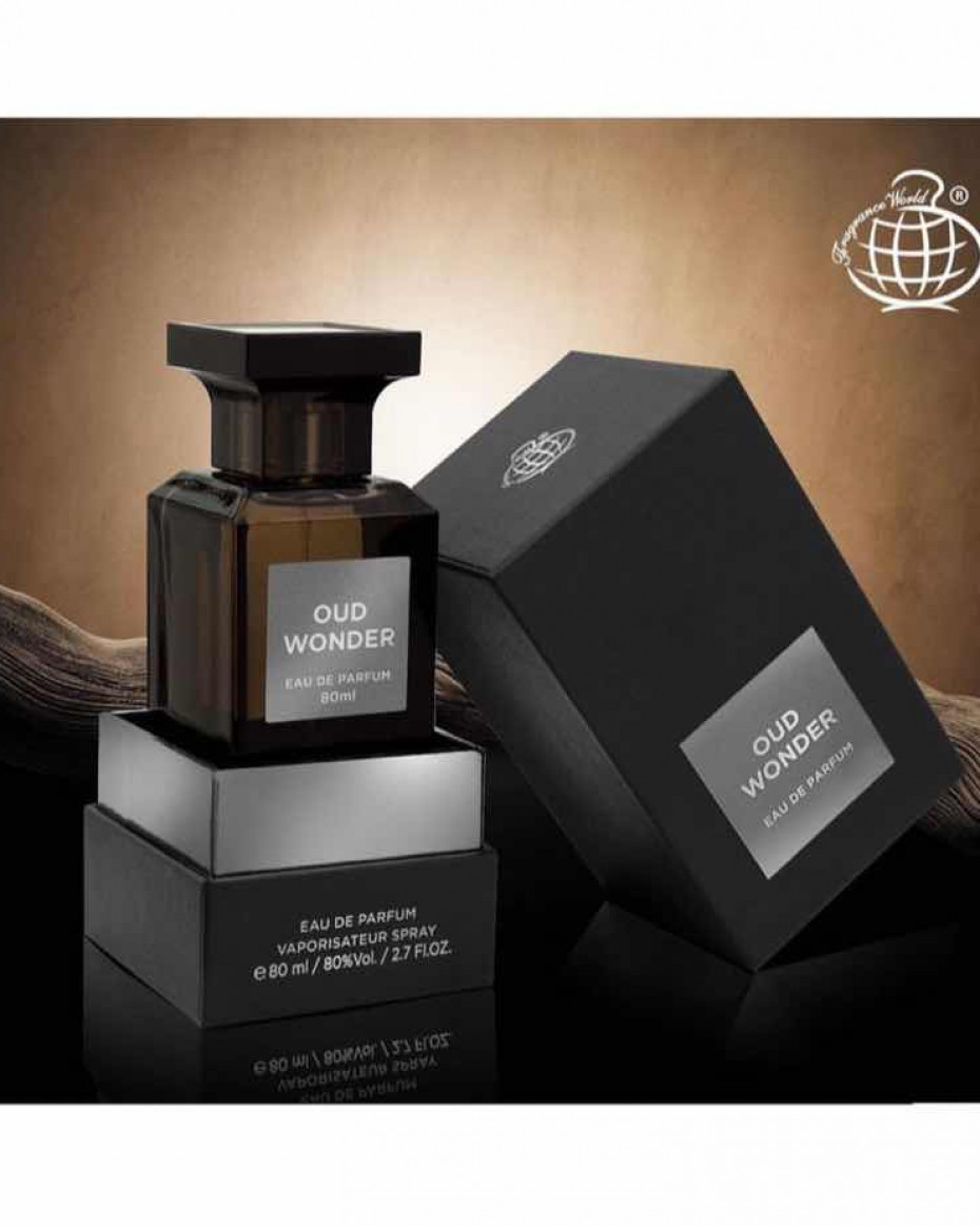 Oud Wonder