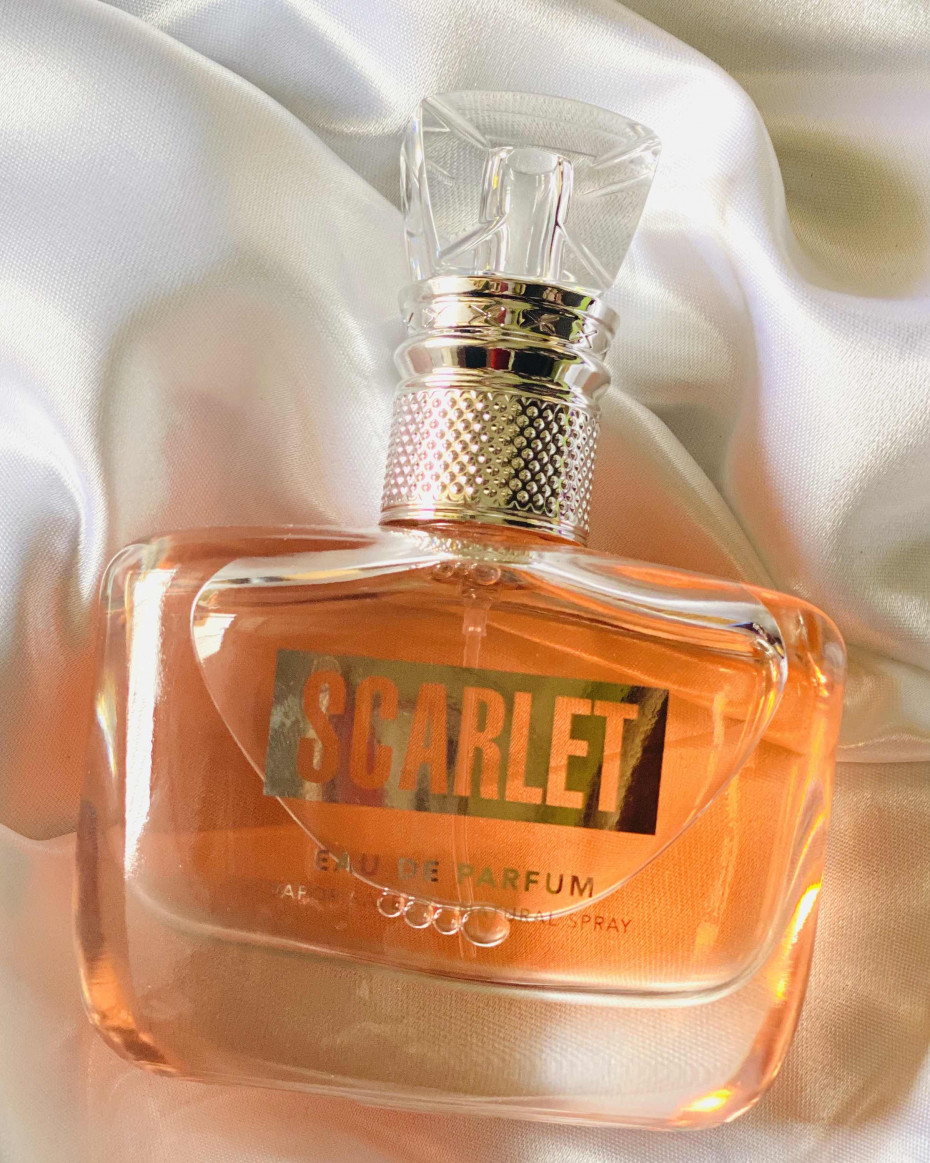 Scarlet