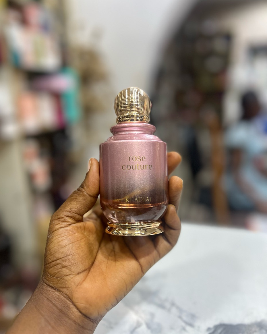 Rose Couture By Khadlaj