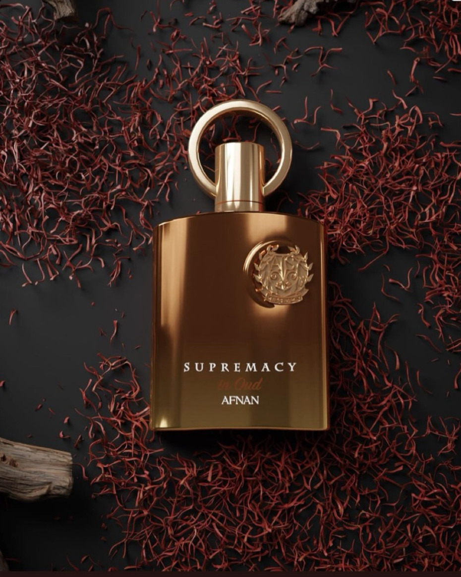 Supremacy In Oud