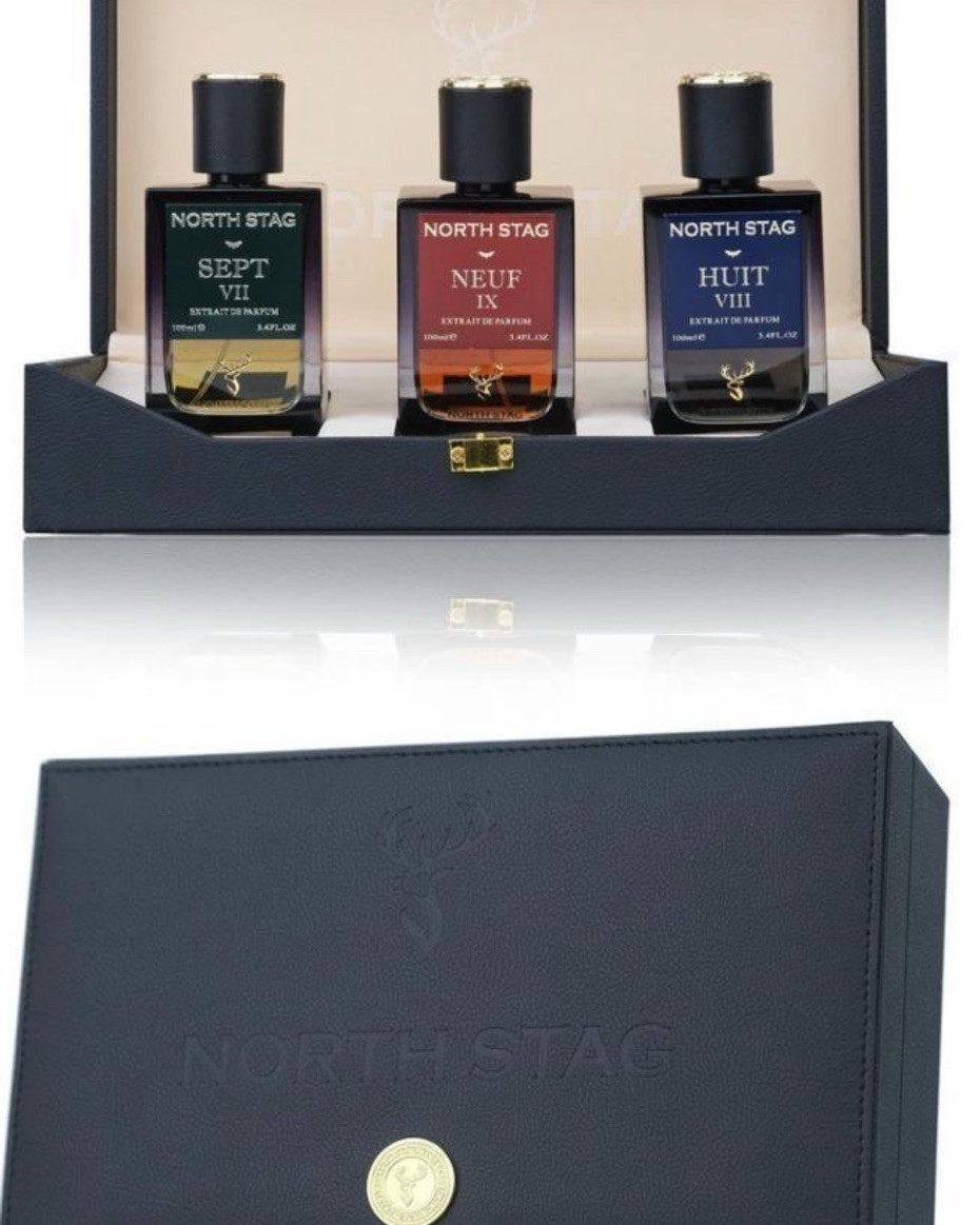 Northstag Luxury Giftset