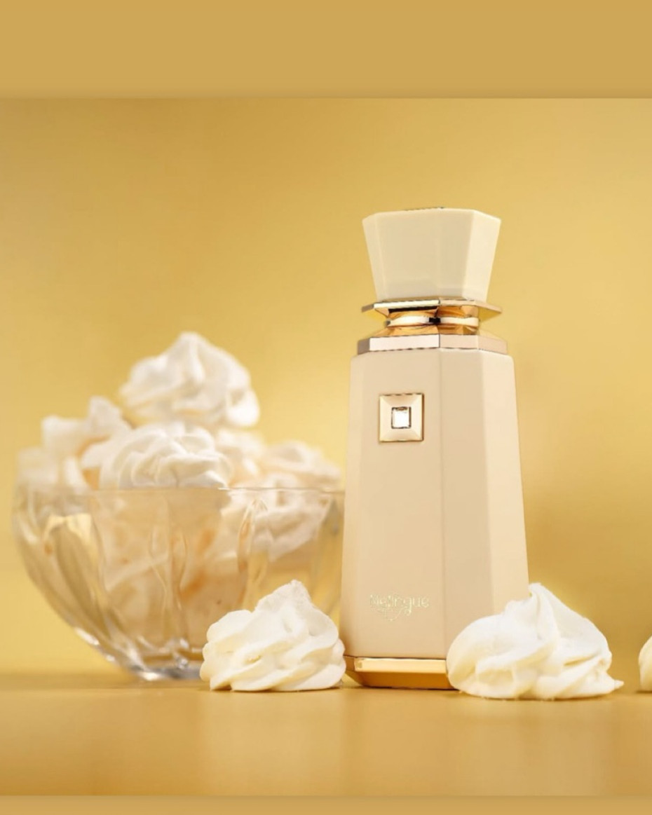 Meringue French Avenue