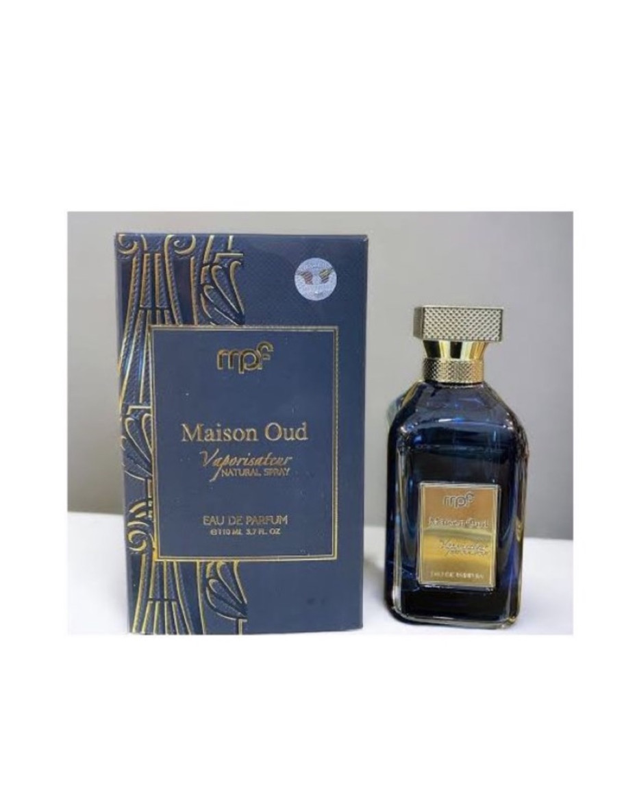 Maison Oud By Mpf