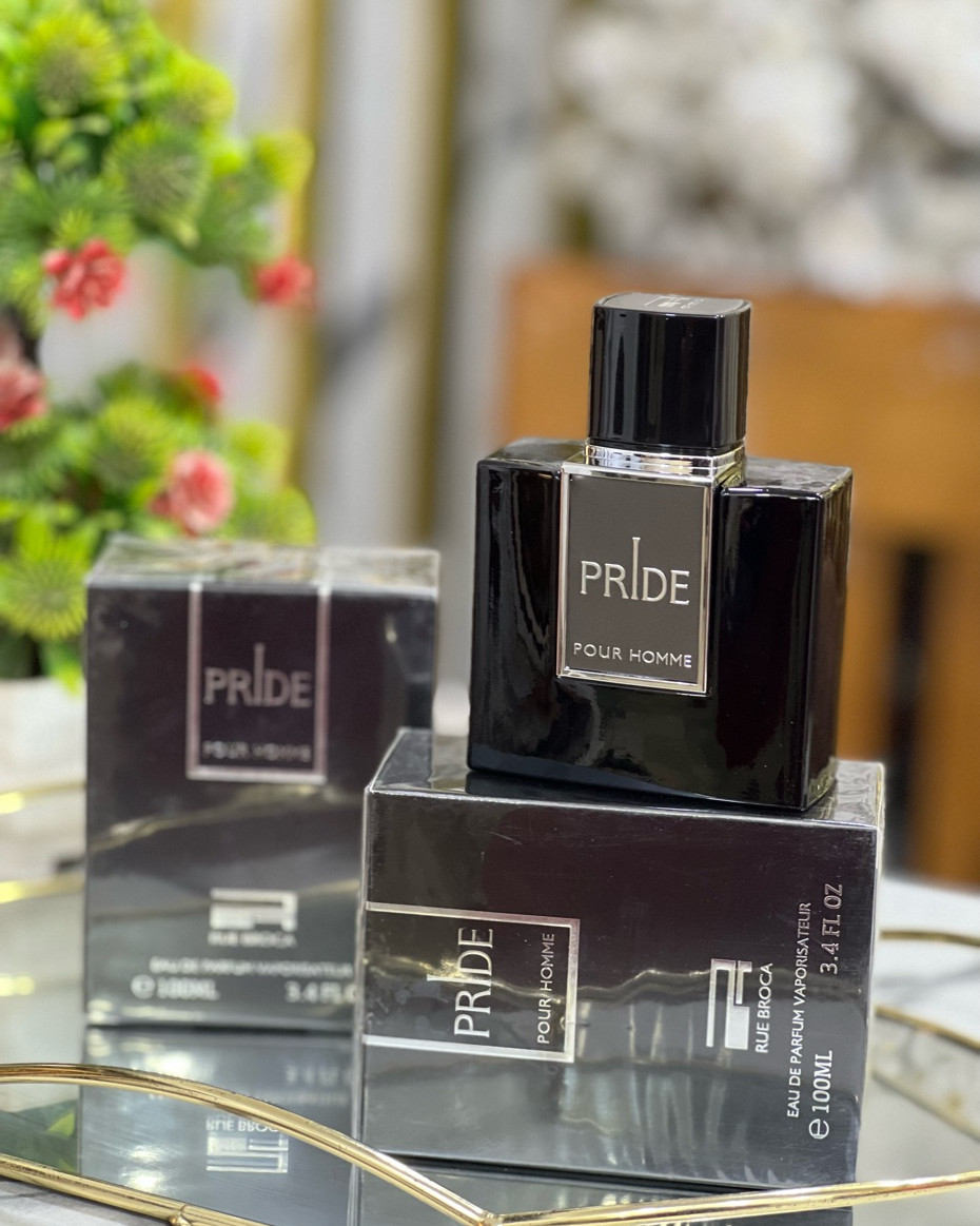 Pride Pour Homme