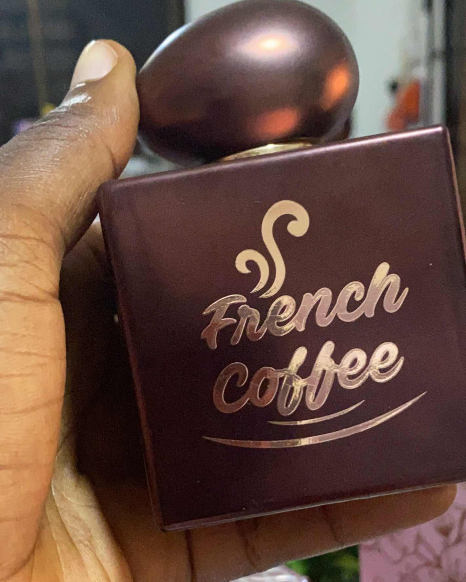 French Coffee