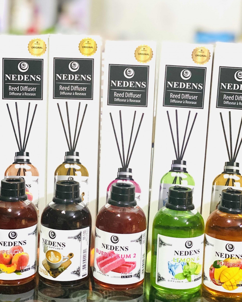 3pcs Nedens Diffuser wholesale