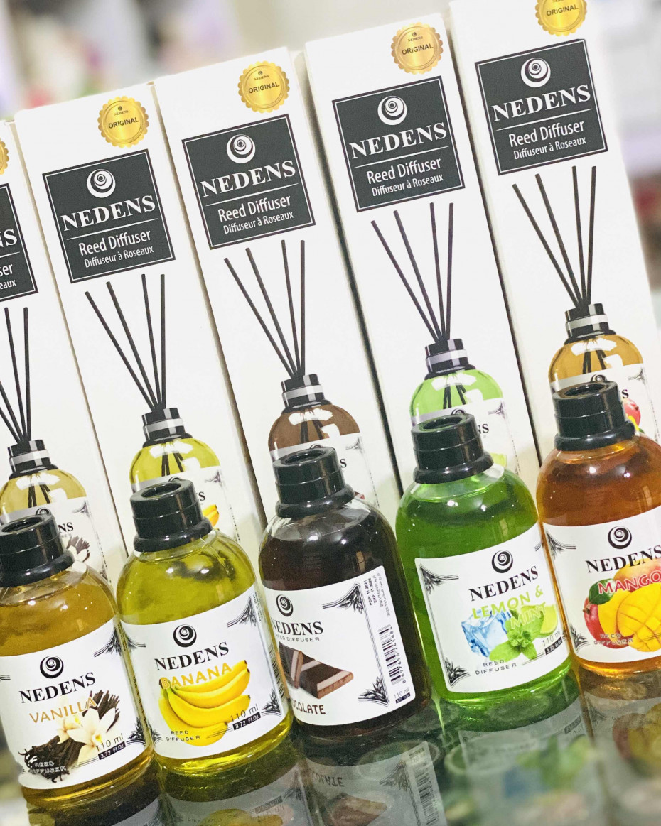 3pcs Nedens Diffuser wholesale