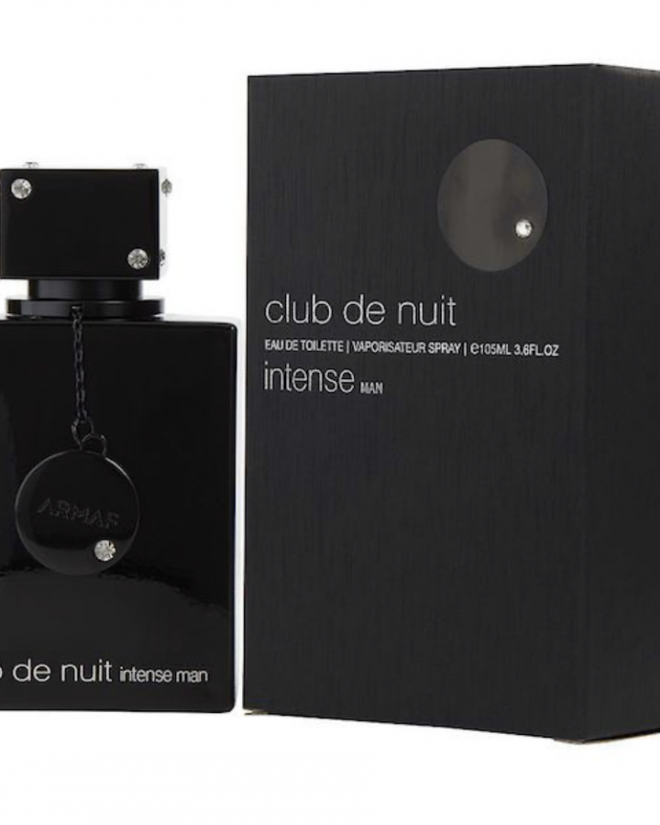 Club De Unit Intense