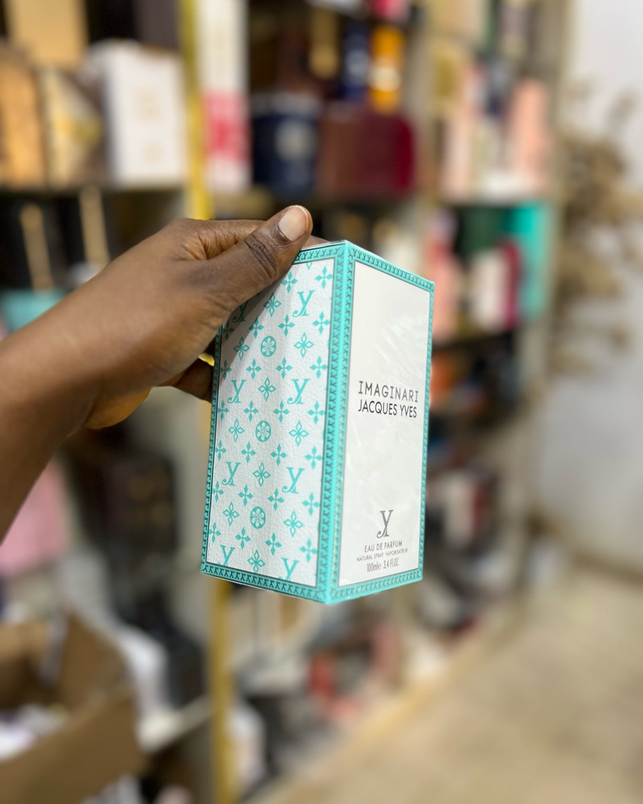 Imaginari By Fragrance World